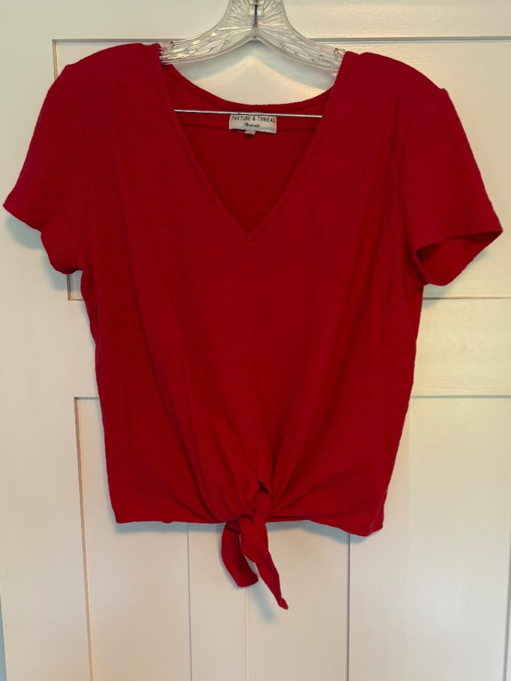 Madewell Women's Blouse - Size Small